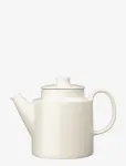 Iittala - Teema Tea Pot 1L White - Teekannud - 1 L