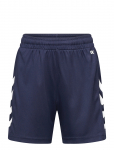 Hummel - Hmlcore Xk Poly Shorts Kids - Spordi l&uuml;hikesed p&uuml;ksid - 176