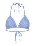 Rosemunde - Rwshiitake Triangle Bikini Top - Kolmnurksed bikiinitopid - XL