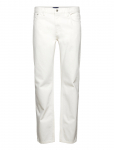 Gant - White Straight Jeans - Vaba l&otilde;ikega - 38 x 34