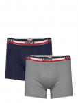 Levi's&reg; - Levis Men Spw Logo Boxer Brief Org  2P - Bokserid - XL