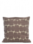 Ceannis - Printed Stone | C/C 50X50 | Dusty Pink - Padjap&uuml;&uuml;rid - 50X50CM