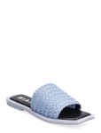Bianco - Bialillie Braided Slide Leather - Flat - 37