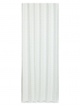 Compliments - Fern Shower Curtain W/Tape 200 Cm - Du&scaron;ikardinad - 140X200CM