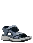 Clarks - Mira Bay D - Platvormsandaalid - 36