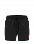 HUGO - Dominica - L&uuml;hikesed p&uuml;ksid - XXL