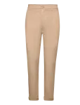 Hope - Tapered-Leg Stretch Chinos - Chino-p&uuml;ksid - 32