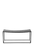 Muubs - Bench Soho - Black - Toolid ja taburetid - ONE SIZE