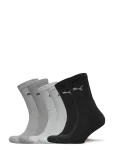 PUMA - Puma Unisex Crew Sock 6P Ecom - Tavalised sokid - 43-46