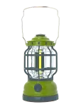 Gentlemen's Hardware - Camping Lantern - Laternad - H:10.9CM