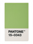 PANTONE - Pantone Creditcard Holder In Matte And Giftbox - Kaarditaskud - H:11CM
