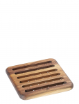 Holm - Bordsk&aring;ner - Potialused - 18X18CM