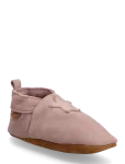 En Fant - Elastic Slipper Suede - Sussid ja sisejalatsid - 23