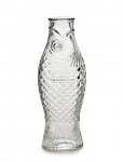 Serax - Bottle Fish & Fish By Paola Navone - Veekarahvid ja kannud - 85 CL
