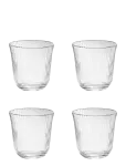 Serax - Tumbler L Inku By Sergio Herman Set/4 - Joogiklaasid - 30 CL