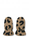 Liewood - Grethe Pile Gloves - Kindad - 3/4Y