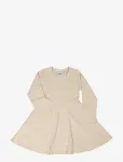 Geggamoja - Flared Dress Classic - Pikkade varrukatega vabaajakleidid - 74-80