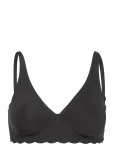 Sloggi - Sloggi Zero Microfibre 2.0 Soft Bra - Tugikaarteta rinnahoidjad - XL