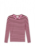 Mads N&oslash;rgaard - 5X5 Classic Stripe Talika Top - Pikkade varrukatega T-s&auml;rgid - 164