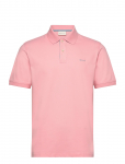 Gant - Contrast Polo Shirt - L&uuml;hikeste varrukatega - S