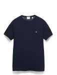 Gant - Slim Shield Ss T-Shirt - L&uuml;hikeste varrukatega - XXL