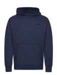 New Balance - Athletics French Terry Hoodie - Kapuutsiga pusad - M