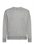 New Balance - Sport Essentials French Terry Crew - Dressipluusid - XS