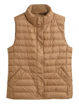Gant - Light Down Vest - Polsterdatud vestid - S