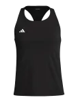 Adidas Performance - Adizero E Tank - Spordimaikad - M