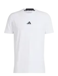 Adidas Performance - D4T Tee - L&uuml;hikeste varrukatega - XXXL