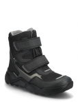 Superfit - Rocket - Talvesaapad kr&otilde;pskinnisega - 32