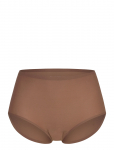 CHANTELLE - Softstretch Highwaisted Fullbrief - K&otilde;rge v&ouml;&ouml;kohaga alusp&uuml;ksid - ONE SIZE