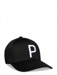 PUMA Golf - Youth P Cap - Spordi nokam&uuml;tsid - ONE SIZE