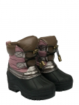 Mikk-line - Winter Boot Rubber - Talvesaapad n&ouml;&ouml;ridega - 34