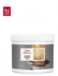 Wella Professionals - Wella Professionals Color Fresh Mask Golden Gloss 500 Ml - Color Treatments - 500 ML