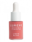 LUMENE - Invisible Illumination Liquid Blush - S&auml;rapuudrid - 15 ML