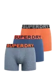 Superdry - Boxer Triple Pack - Bokserid - XL