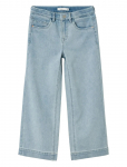 Name It - Nkfrose Wide Hw Jeans 1356-On Noos - Laiad teksad - 176