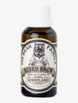 Mr Bear Family - Beard Brew Woodland 30Ml - Beard Oil - 30 ML