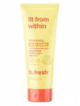 B.Fresh - Lit From Within Illuminating Body Serum - Koorijad - 236 ml