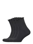 Rosemunde - Rhatlanta Socks - 4-Pack - Tavalised sokid - 36/38