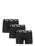 PUMA - Puma Men Everyday Boxers 3P - Bokserid - S