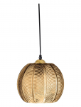 Bloomingville - Adar Pendant Lamp - Rippvalgustid - ONE SIZE