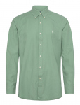 Polo Ralph Lauren - Custom Fit Stretch Poplin Shirt - Vabaaja - XXL