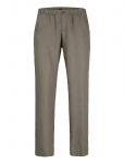 Jack & Jones - Jpstkarl Lawrence Linen Chino Sn - Linased p&uuml;ksid - XXL