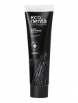 Ecodenta - Ecodenta Black Whitening Charcoal Double Pack, Limited Edition - Teeth Whitening - ONE SIZE