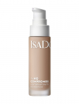 IsaDora - Isadora No Compromise Lightweight Matte Foundation 3C - Jumestuskreemid - 30 ml
