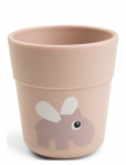 Done By Deer - Foodie Mini Mug Happy Clouds - Cups - ONE SIZE