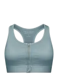 R&ouml;hnisch - Essential Zip Sportsbra - Sportrinnahoidjad - K&otilde;ik - S