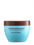 Arganmidas - Arganmidas Keratin Hair Mask - Juuksemaskid - 300 ml
